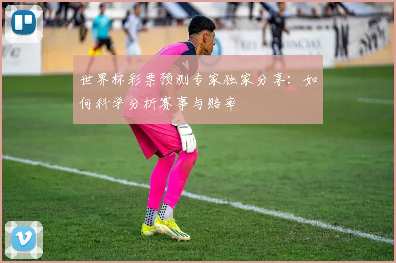 世界杯彩票预测专家独家分享：如何科学分析赛事与赔率
