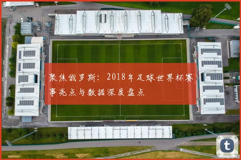 聚焦俄罗斯：2018年足球世界杯赛事亮点与数据深度盘点