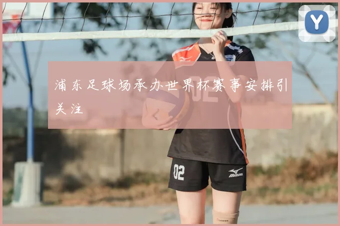 浦东足球场承办世界杯赛事安排引关注