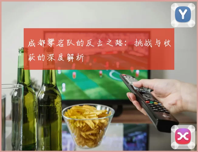 成都攀岩队的反击之路：挑战与收获的深度解析