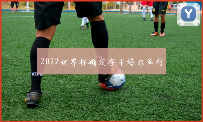 2022世界杯确定在卡塔尔举行